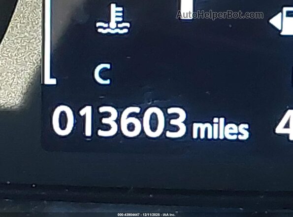 JA4ATWAA4SZ040919 2025 MITSUBISHI ECLIPSE CROSS Blue 