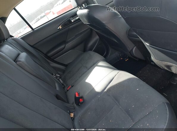 JA4ATWAA7PZ035754 2023 MITSUBISHI ECLIPSE CROSS Black Вид наклейки з VIN-кодом
