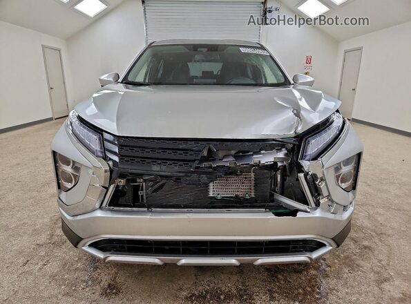JA4ATWAA8SZ035075 2025 MITSUBISHI ECLIPSE White 