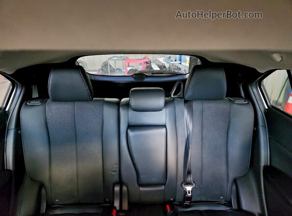 JA4ATWAA8SZ035075 2025 MITSUBISHI ECLIPSE White 
