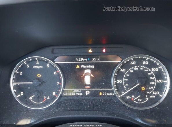 JA4J4TA84NZ083248 2022 MITSUBISHI OUTLANDER Черный Вид задних сидений