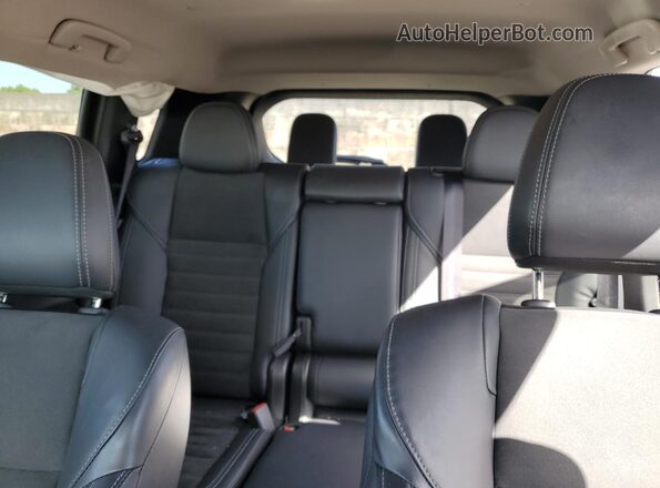 JA4J4VA85RZ045030 2024 MITSUBISHI OUTLANDER Black 