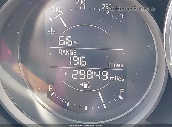 JC1NFAEK7J0138167 2018 FIAT 124 SPIDER Gray 