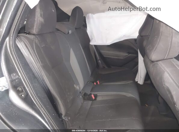 JF1GUABC2S8247191 2025 SUBARU IMPREZA Серый Вид наклейки с VIN-кодом