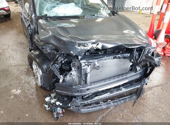 JF1GUABC2S8247191 2025 SUBARU IMPREZA Серый Вид спереди