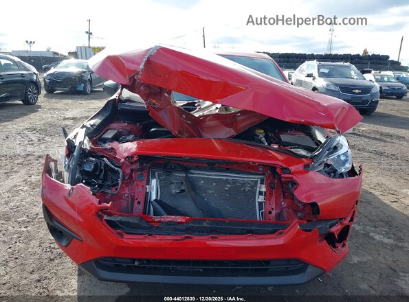 JF1GUABC9R8345905 2024 SUBARU IMPREZA Red 