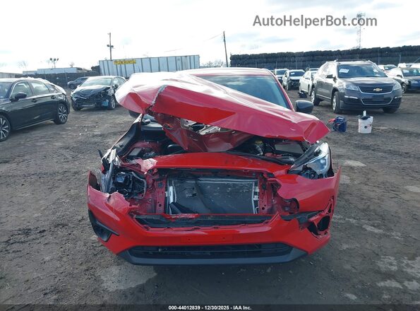 JF1GUABC9R8345905 2024 SUBARU IMPREZA Red 