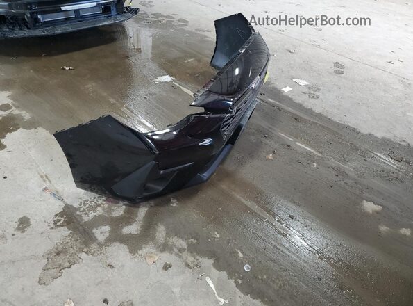 JF1GUABC9R8382999 2024 SUBARU IMPREZA Black ძრავის განყოფილების ხედი