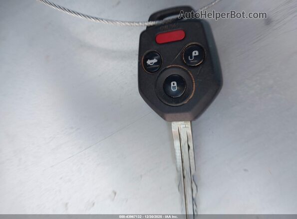JF1GUABCXS8235242 2025 SUBARU IMPREZA Синий Вид панели приборов