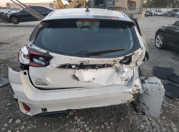 JF1GUHHC2R8374453 2024 SUBARU IMPREZA White Widok z tyłu