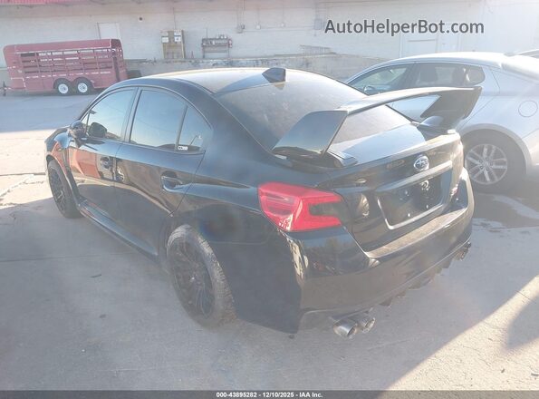 JF1VA2E65L9833813 2020 SUBARU WRX STI Black 