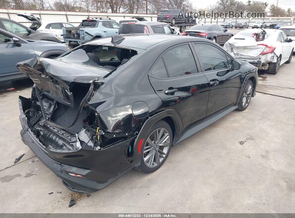 JF1VBAB61P8813033 2023 SUBARU WRX Black Rear right