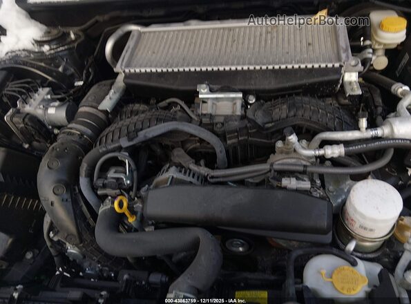 JF1VBAB62R9816276 2024 SUBARU WRX Black Vista trasera
