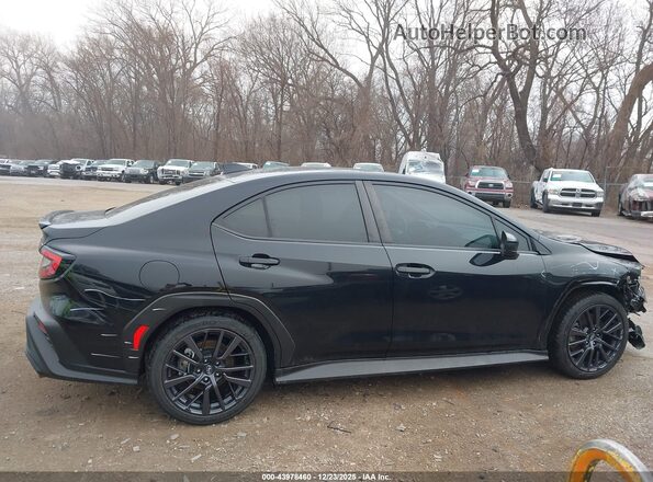 JF1VBAF60P9820026 2023 SUBARU WRX Black Панорамний вид салону 360°