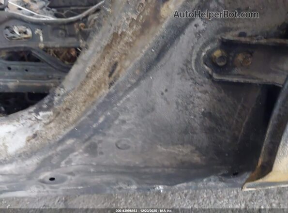 JF1VBAF61P9819967 2023 SUBARU WRX Синий Вид подкапотного пространства