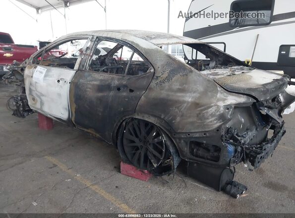 JF1VBAF61P9819967 2023 SUBARU WRX Синий Задняя левая четверть