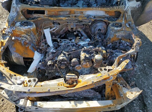 JF1VBAF63P9800563 2023 SUBARU WRX Blue Սալոնի հետևի տեսք