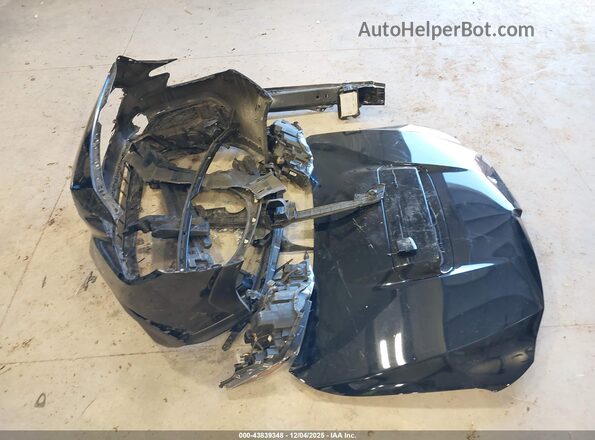 JF1VBAF64N9027700 2022 SUBARU WRX Черный Вид щитка приборов
