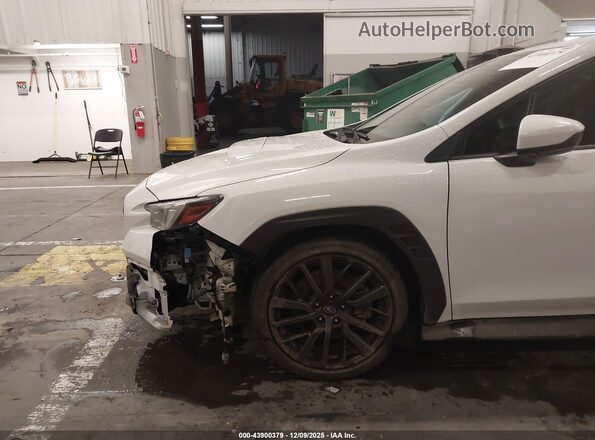 JF1VBAF67N9021373 2022 SUBARU WRX White Вид спереду