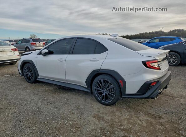 JF1VBAF67P9810769 2023 SUBARU WRX White Rear left