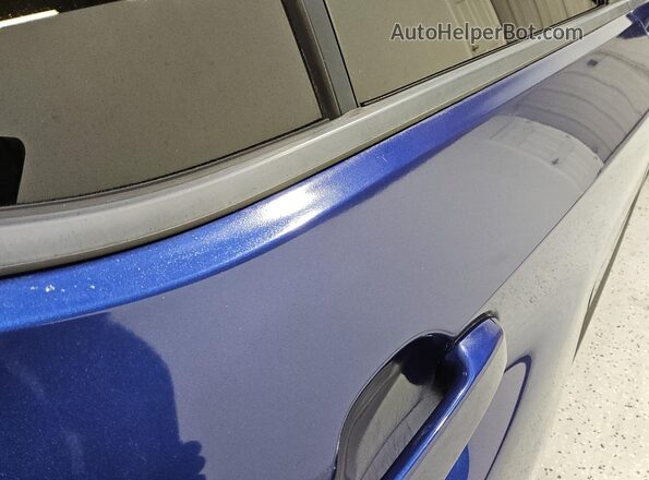 JF1VBAF69N9008382 2022 SUBARU WRX Blue 