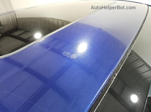 JF1VBAF69N9008382 2022 SUBARU WRX Blue 