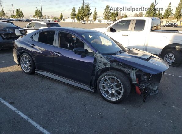 JF1VBAH62R9805754 2024 SUBARU WRX Purple 