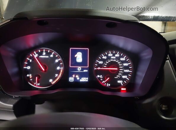 JF1VBAH65R9808065 2024 SUBARU WRX Gray 