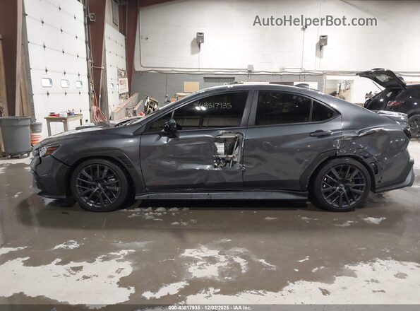 JF1VBAH65R9808065 2024 SUBARU WRX Gray 
