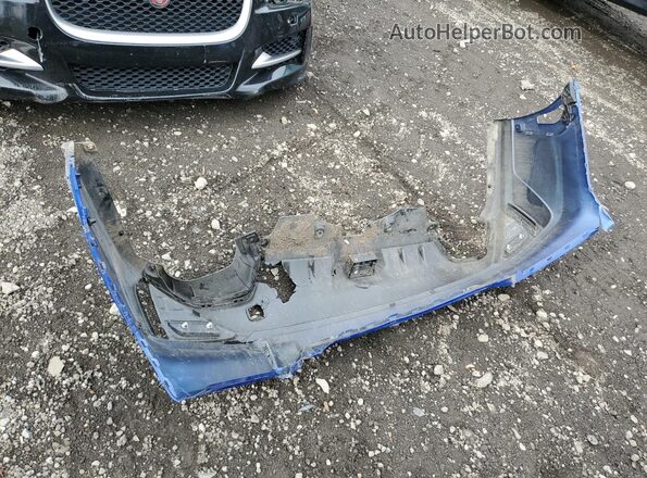 JF1VBAH6XN8028840 2022 SUBARU WRX Blue Engine compartment view