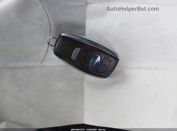 JF1VBAL65N9018783 2022 SUBARU WRX Blue Widok deski rozdzielczej