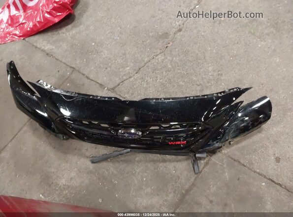 JF1VBAN68S8806777 2025 SUBARU WRX Black 