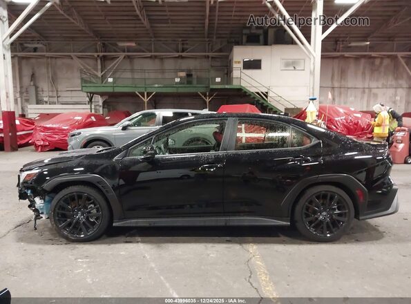 JF1VBAN68S8806777 2025 SUBARU WRX Black 
