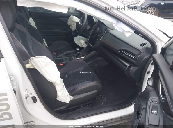 JF1VBAY62R9803258 2024 SUBARU WRX White 