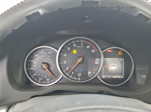 JF1ZCAC10H9600541 2017 SUBARU BRZ Silver 