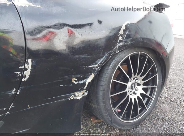 JF1ZCAC17G9601586 2016 SUBARU BRZ Black 