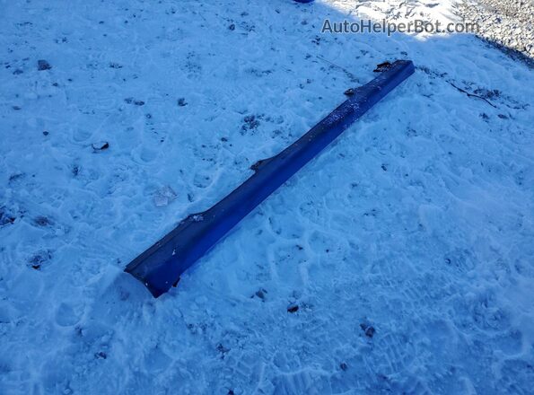 JF1ZCAC18G8603532 2016 SUBARU BRZ Blue Widok komory silnika