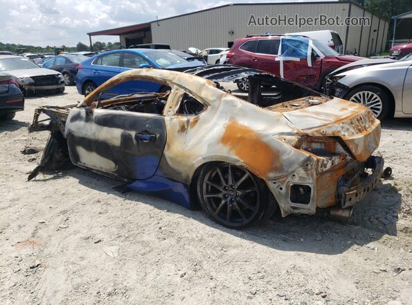 JF1ZDBB14R9701541 2024 SUBARU BRZ Burn Tył lewy