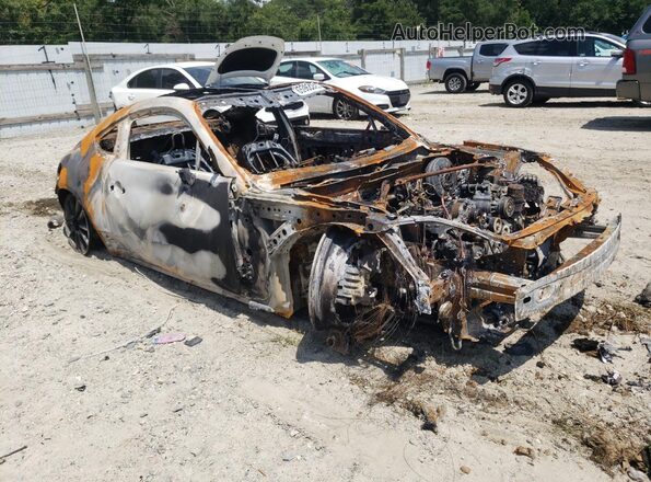 JF1ZDBB14R9701541 2024 SUBARU BRZ Burn Przód prawy