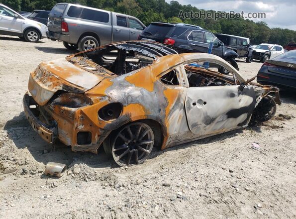 JF1ZDBB14R9701541 2024 SUBARU BRZ Burn Tył prawy
