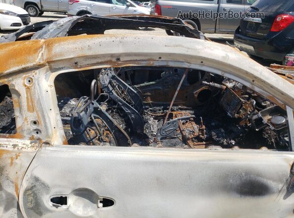 JF1ZDBB14R9701541 2024 SUBARU BRZ Burn Widok tylnych siedzeń