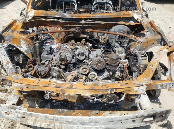 JF1ZDBB14R9701541 2024 SUBARU BRZ Burn Widok wnętrza z tyłu