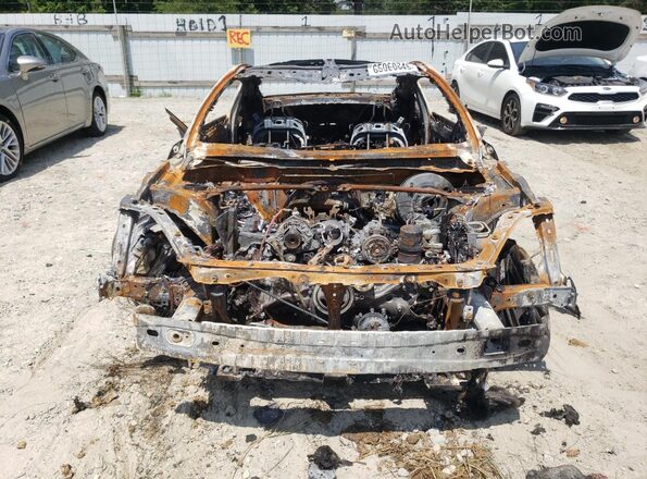 JF1ZDBB14R9701541 2024 SUBARU BRZ Burn Widok z przodu