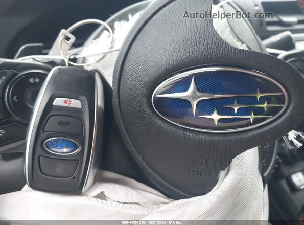 JF1ZDBC18P8704170 2023 SUBARU BRZ Серебряный Вид панели приборов