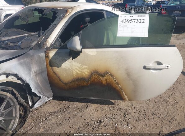 JF1ZDBE1XP9702847 2023 SUBARU BRZ White Вид спереду