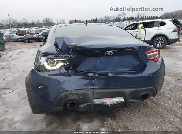 JF1ZNAA15L8752116 2020 TOYOTA 86 Blue 