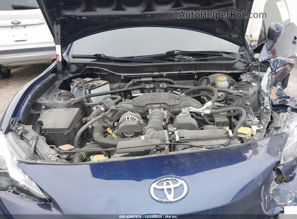 JF1ZNAA15L8752116 2020 TOYOTA 86 Blue 