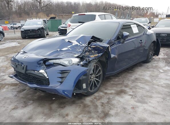 JF1ZNAA15L8752116 2020 TOYOTA 86 Blue 
