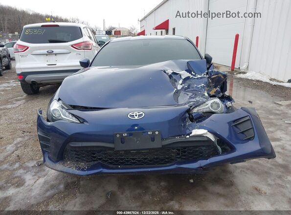 JF1ZNAA15L8752116 2020 TOYOTA 86 Blue 