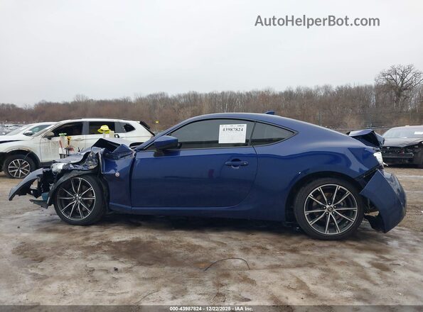 JF1ZNAA15L8752116 2020 TOYOTA 86 Blue 